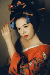 点击看大图 -持熹光年写真体验馆