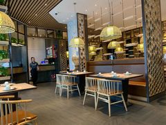 大堂-老昌春饼(松北店)