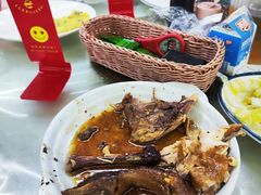 -红月湾海鲜饭店•沙滩海景(双月湾店)
