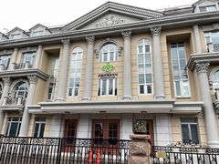 -天津五大道文化旅游区