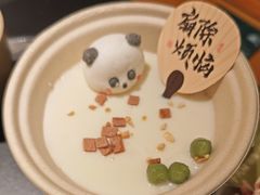 -季季山•云南野生菌火锅(上海首店)