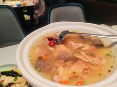 -友明堂.小桃园煨汤(滨江时代walk店)