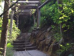 -大雁山风景区