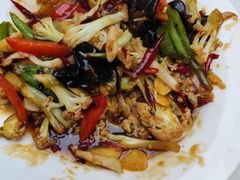 -昌盛德徐州老菜馆