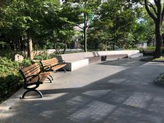 -兰溪青年公园