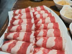 -大明铜锅·烤涮坊·烧烤(新开路店)
