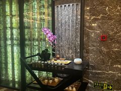 -北京四季酒店·采逸轩