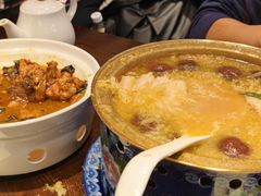 -老厨家(友谊路总店)