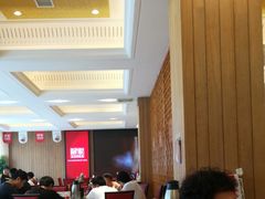 大堂-解家河南菜(商鼎路店)