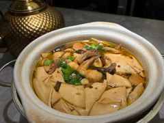 -香阁餐厅·常州菜·常州菜代表品牌(新北奥体店)
