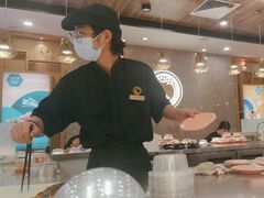 -争鲜回转寿司(金桥家乐福店)