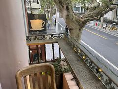 -古董花园(思南路42弄小区店)