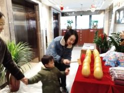 -台湾台婴美月子中心(长沙保利店)