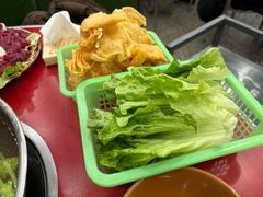 -潮汕•草根牛肉档(中江路店)