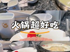 -一席地·本地鸡窝·杭帮鸡火锅(萧山银隆百货店)