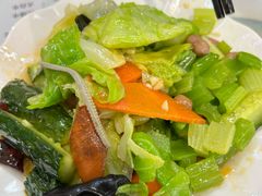 -清真牛街祥云轩门钉肉饼(左家庄店)