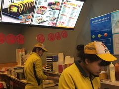 -N多寿司(恒隆店)