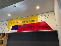 -Nectar One Cafe(勇烈路n1店)