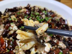 -三猫黑鱼花(南大店)
