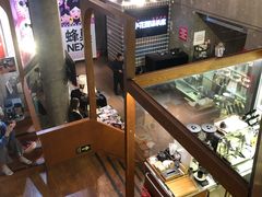 -BERRY BEANS(东直门店)