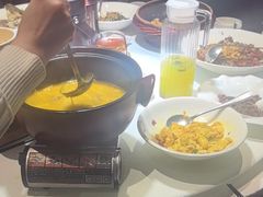 -院里寻菜·精致庭院菜(观沙岭店)