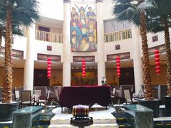 -北京前门建国饭店