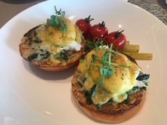 -大堂酒廊(澳门文华东方酒店)