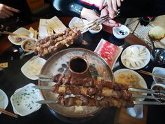 -情忆草原涮肉馆