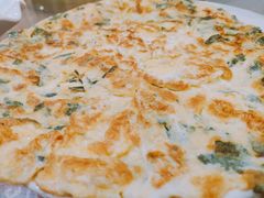 野菜抱蛋-炊烟·山房菜