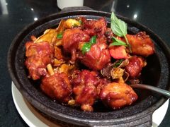 -鹿港小镇(金虹桥国际中心店)