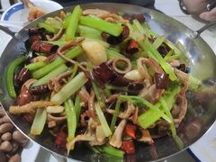 -石饮红星包子(中山路店)