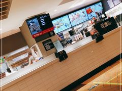 -肯德基(安定门店)