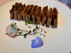现制脆皮素鸭-漢舍中国菜馆(889广场店)