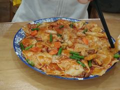 -清真·尖子尖牛肉面(王府井店)