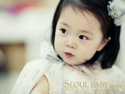 -首尔宝宝SEOUL  BABY STUDIO(通州店)