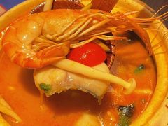 -泰妃殿(武汉首店)