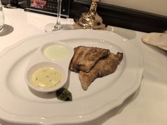 -波特曼西餐厅(南岗店)