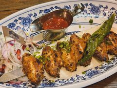 -卢布里西餐厅(总店)