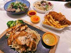 -打趸BTC·Breaktime cafe(北京路店)