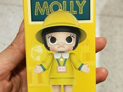 -泡泡玛特POPMART(蓝色港湾店)