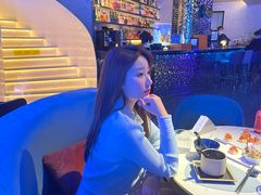 -岁粤Moon·湖景餐厅(月光码头店)