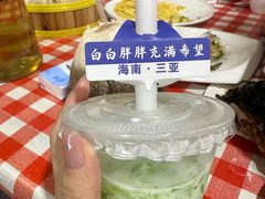 -琼大师东方烤乳猪(亚特兰蒂斯店)