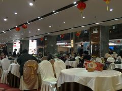 -明珠海港大酒店