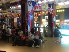 -璇宫国际影城(江汉路店)