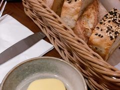 -Bistro Les Lilas丁香花小酒馆