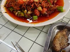 -回味南塘老王虾尾(总店)