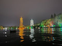 -桂林两江四湖景区
