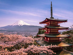 -富士山吉田線五合目