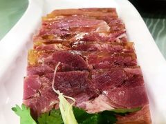 -花园茶楼(兴城西路店)