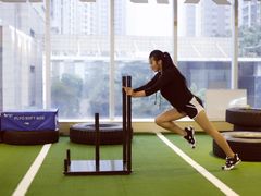 -天行健身＆天行拳馆跆拳道·格斗TXGYM